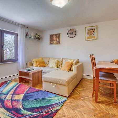 Apartment Albaneze By Interhome Njivice Eksteriør billede