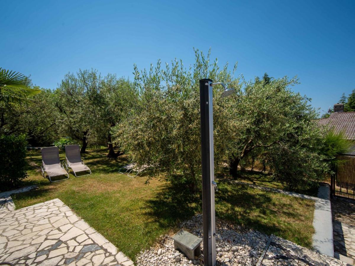 Apartment Albaneze By Interhome Njivice Eksteriør billede