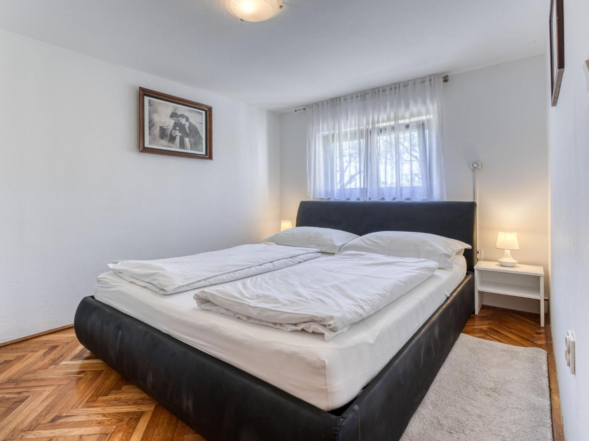 Apartment Albaneze By Interhome Njivice Eksteriør billede